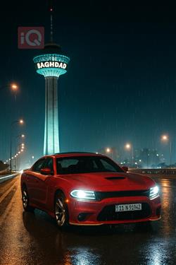 دودج تشارجر